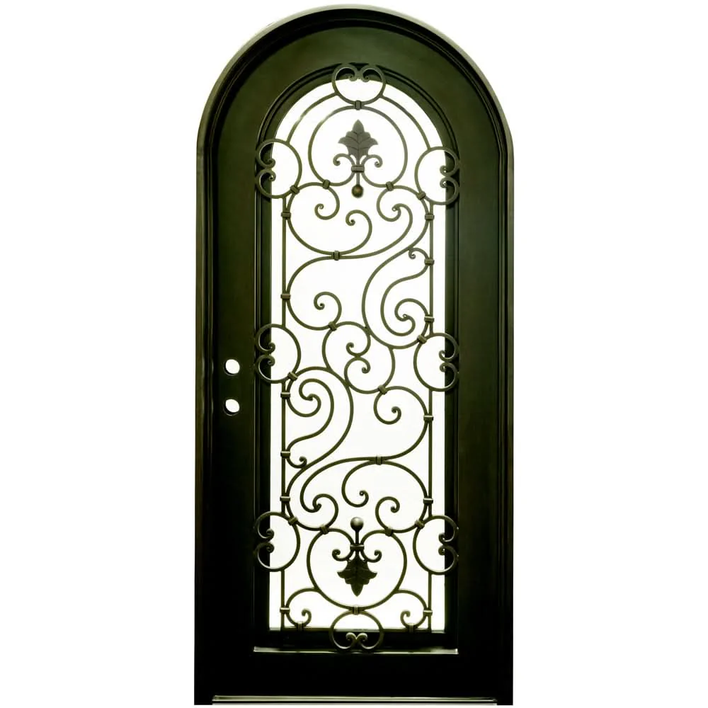 Shavo - Single Full Arch | Customize