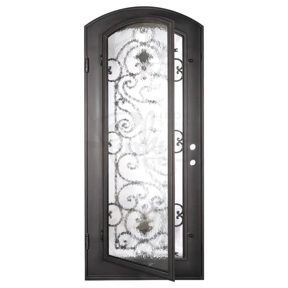 Shavo with Thermal Break - Single Arch | Customize - Image 3
