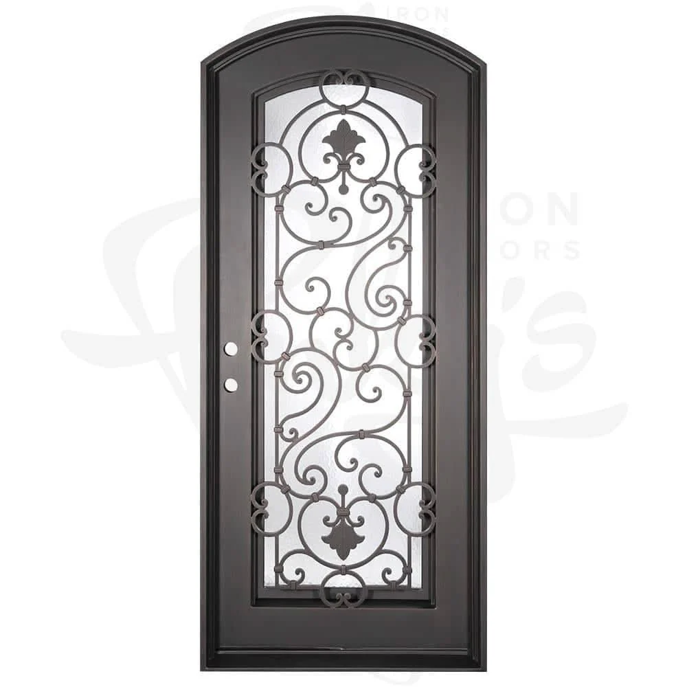 Shavo with Thermal Break - Single Arch | Customize - Image 6
