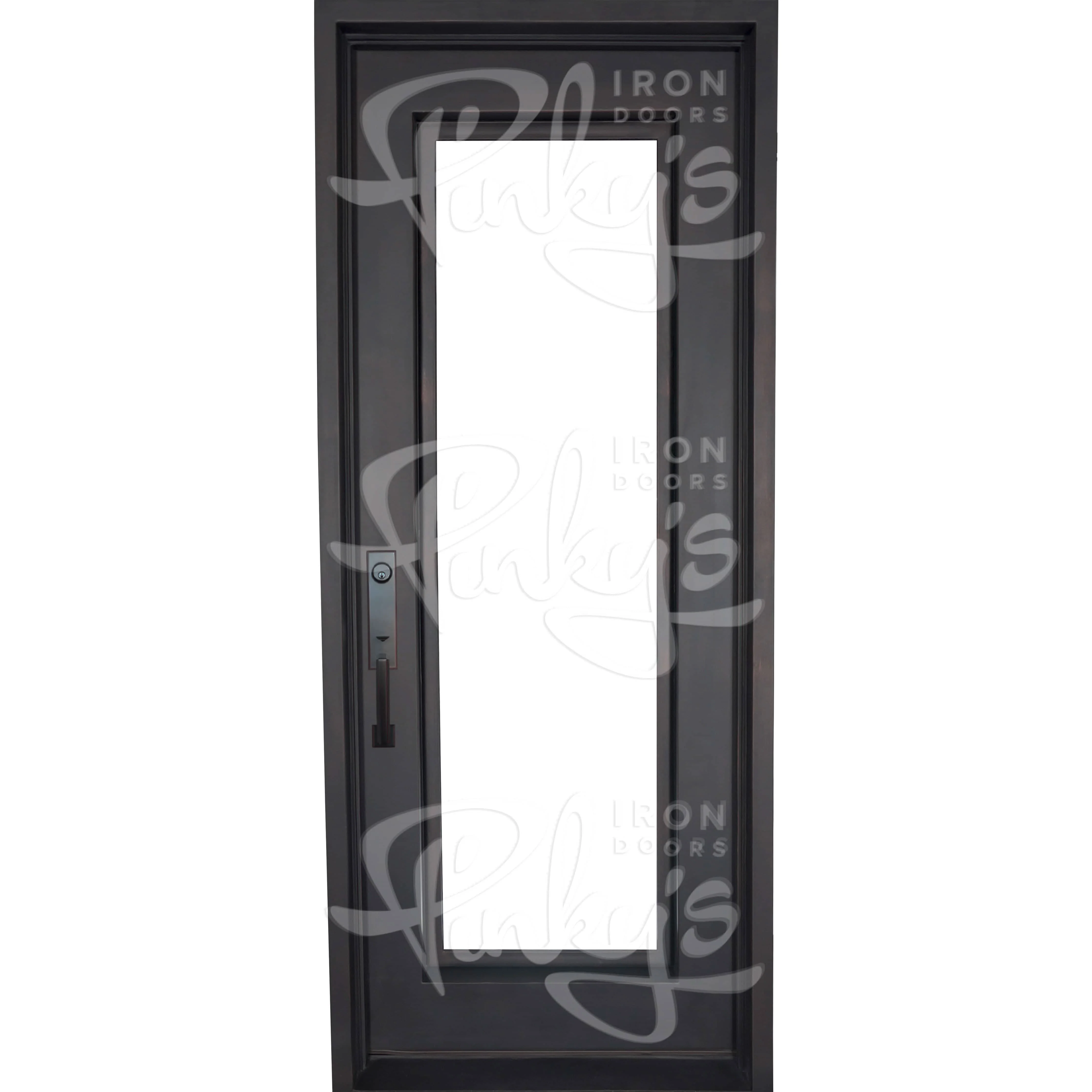 Standard - Single Flat | Standard Sizes