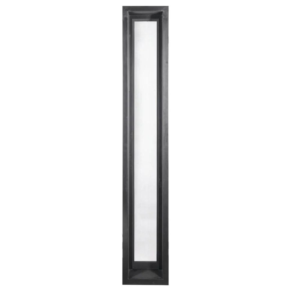 Standard with Screen - Operable Side Window | Customize