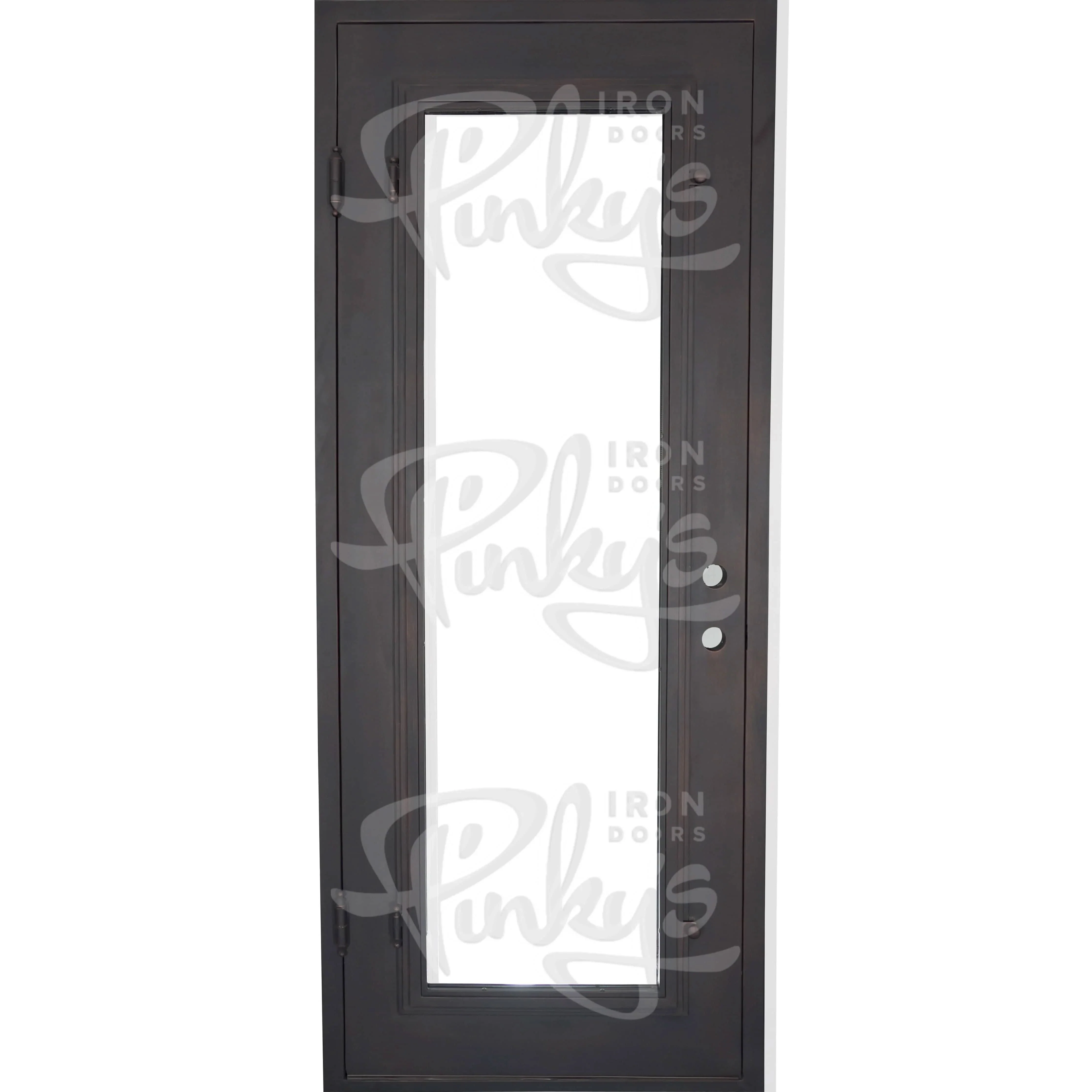 Standard with Thermal Break - Single Flat - Image 3