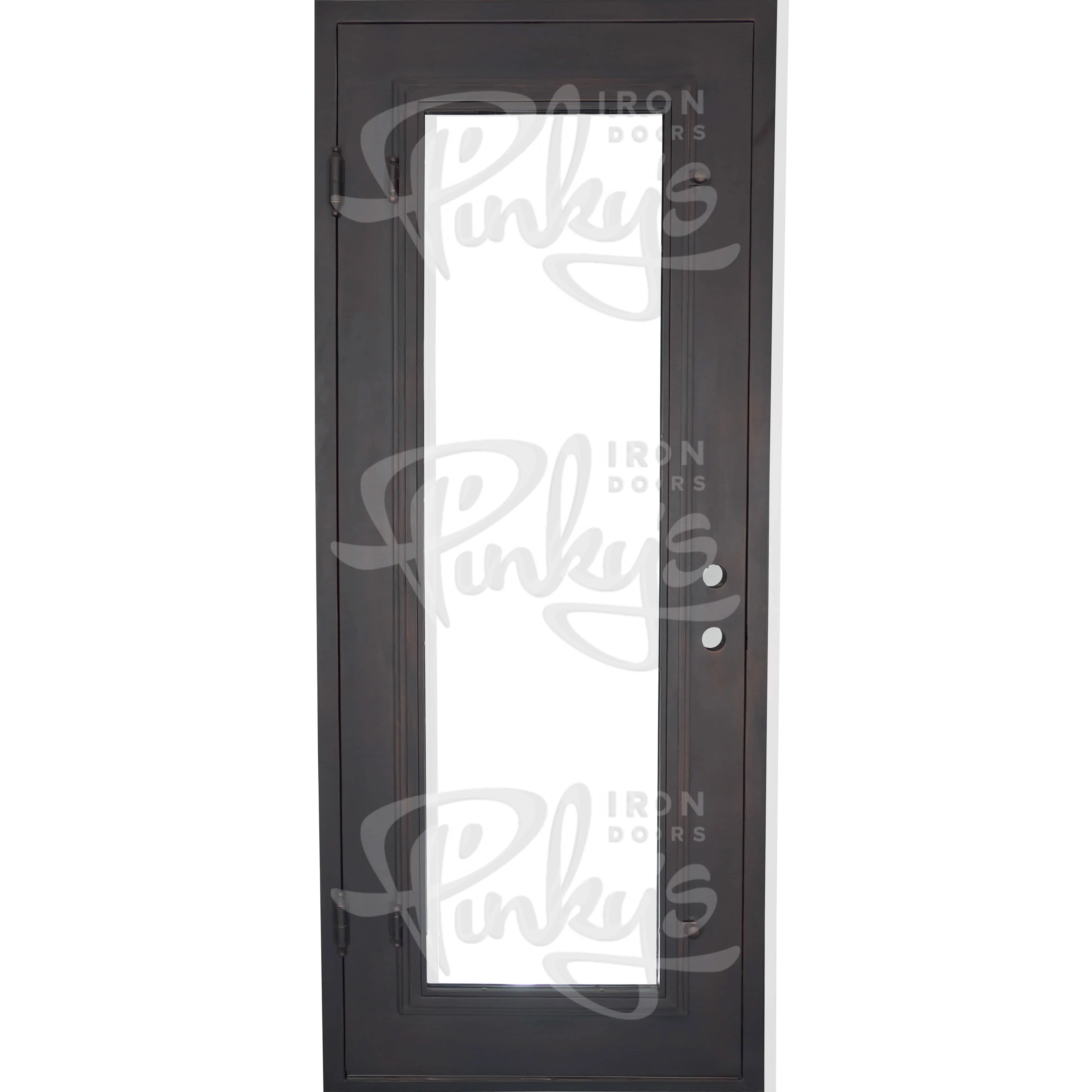 Standard with Thermal Break - Single Flat | Standard Sizes - Image 3