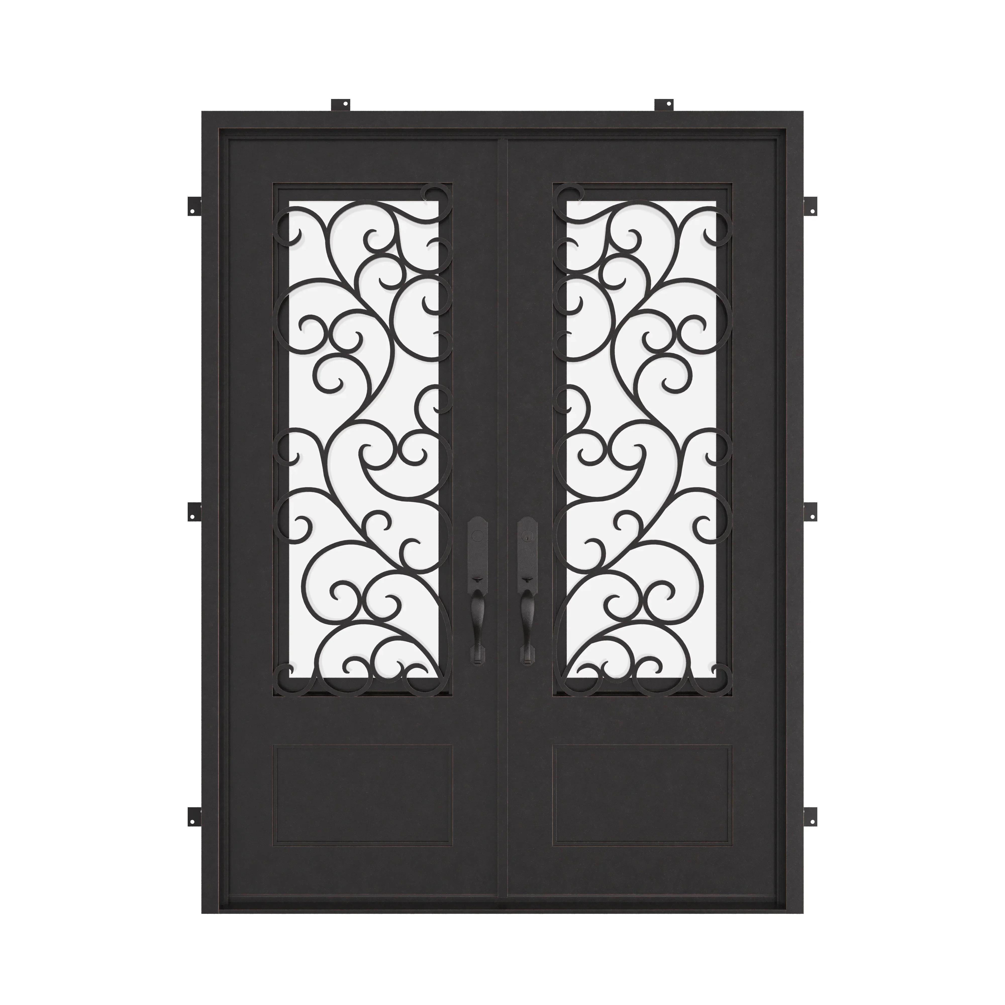 Story - Double Flat | Standard Sizes
