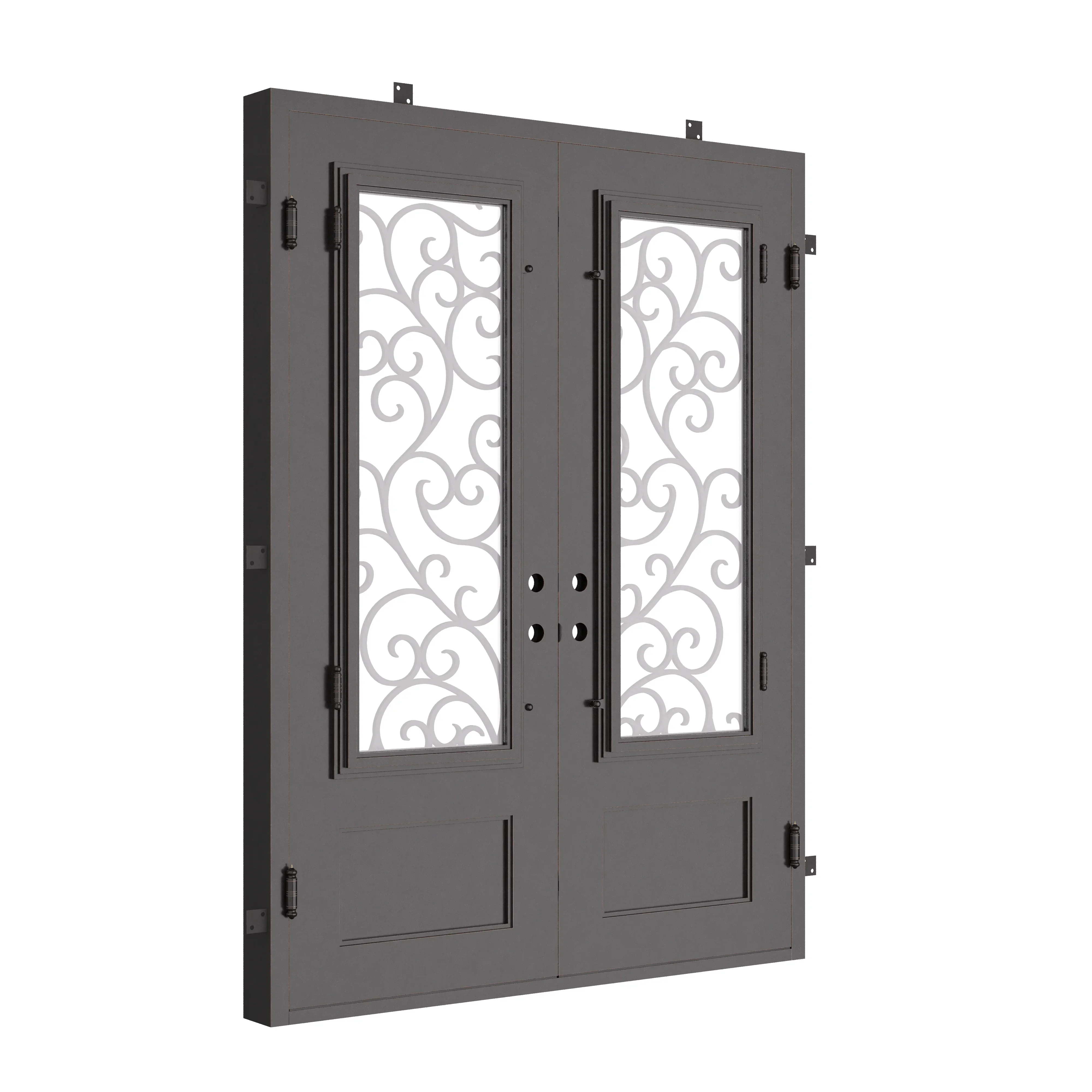 Story - Double Flat | Standard Sizes - Image 4