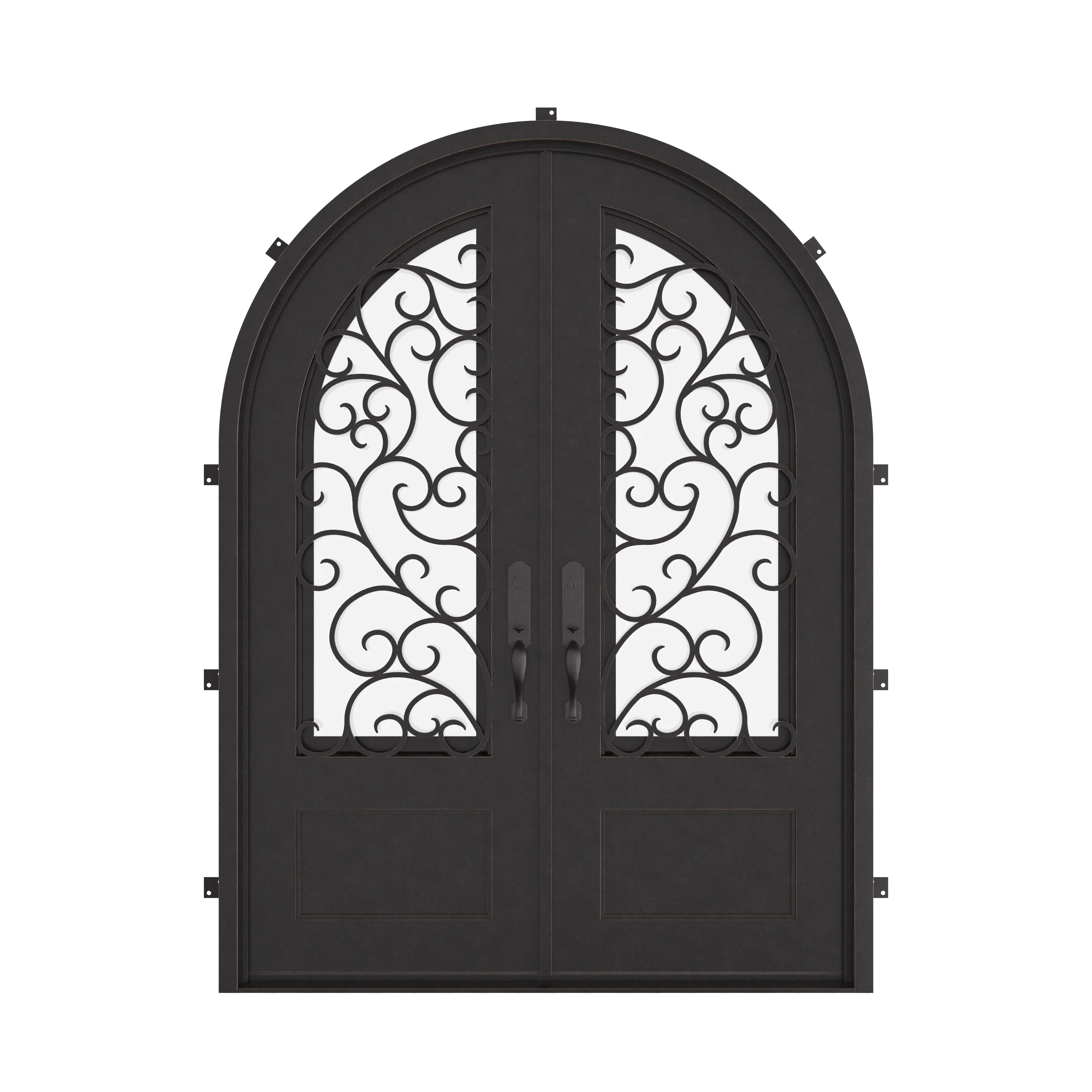 Story - Double Full Arch | Customize