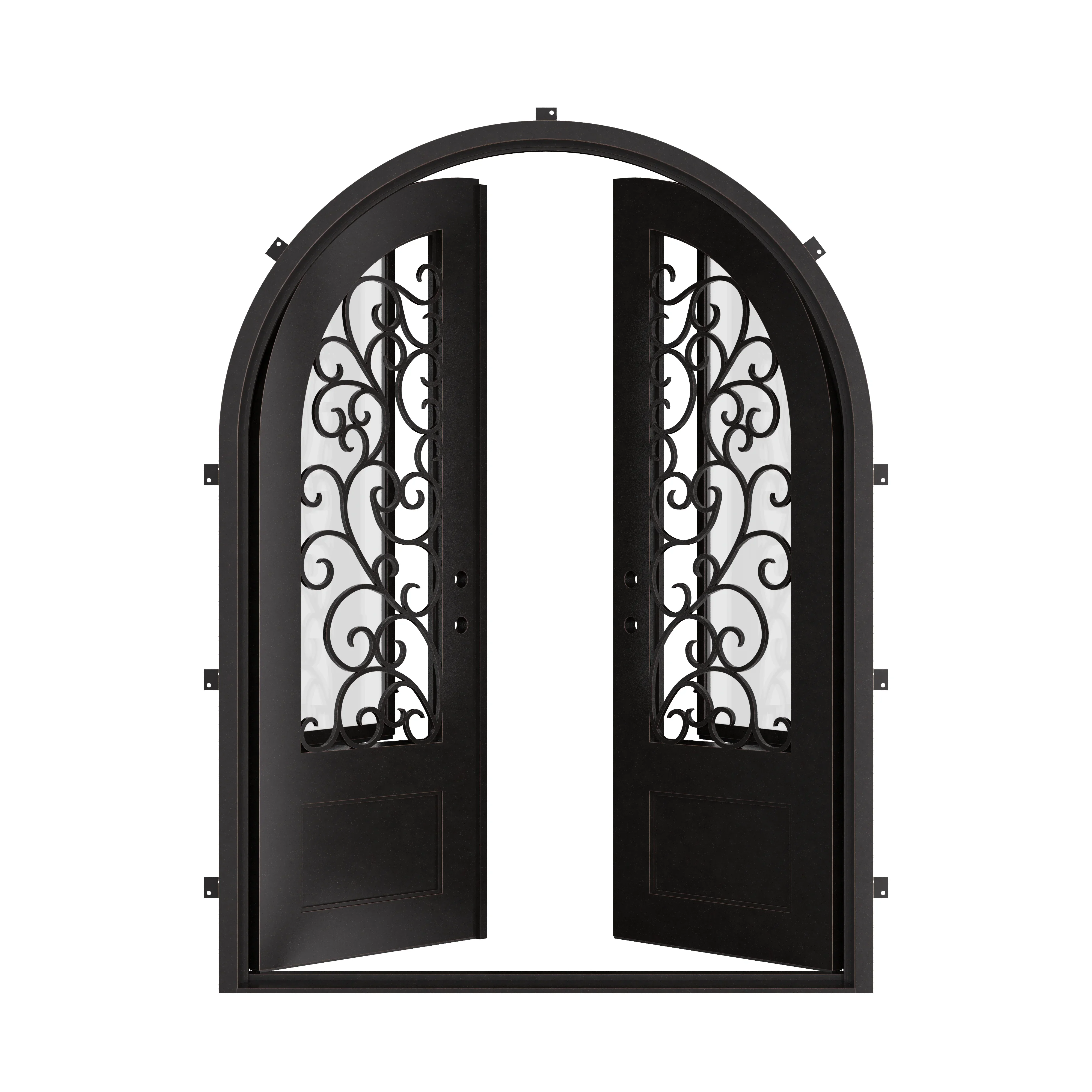 Story - Double Full Arch | Customize - Image 3