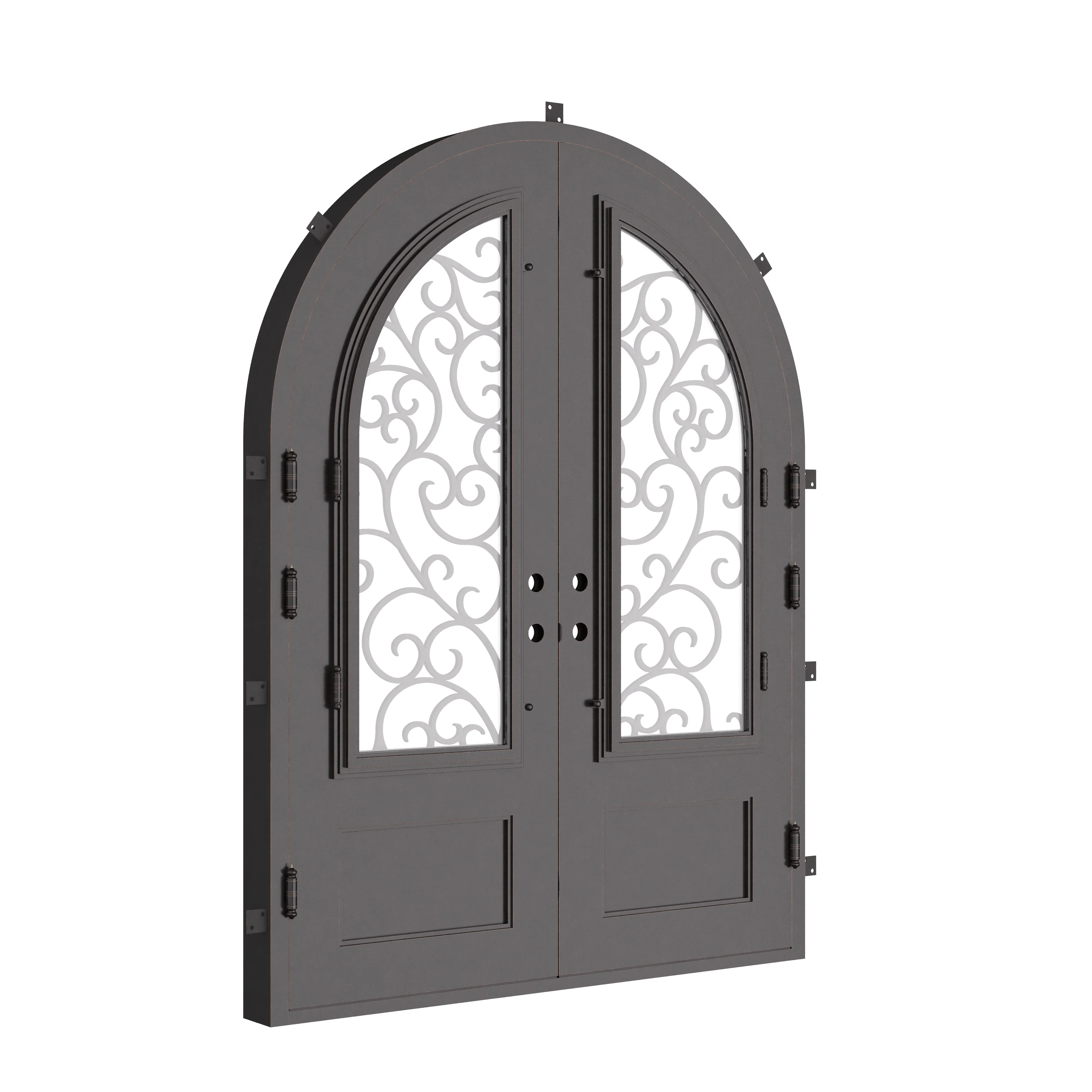 Story - Double Full Arch | Customize - Image 4