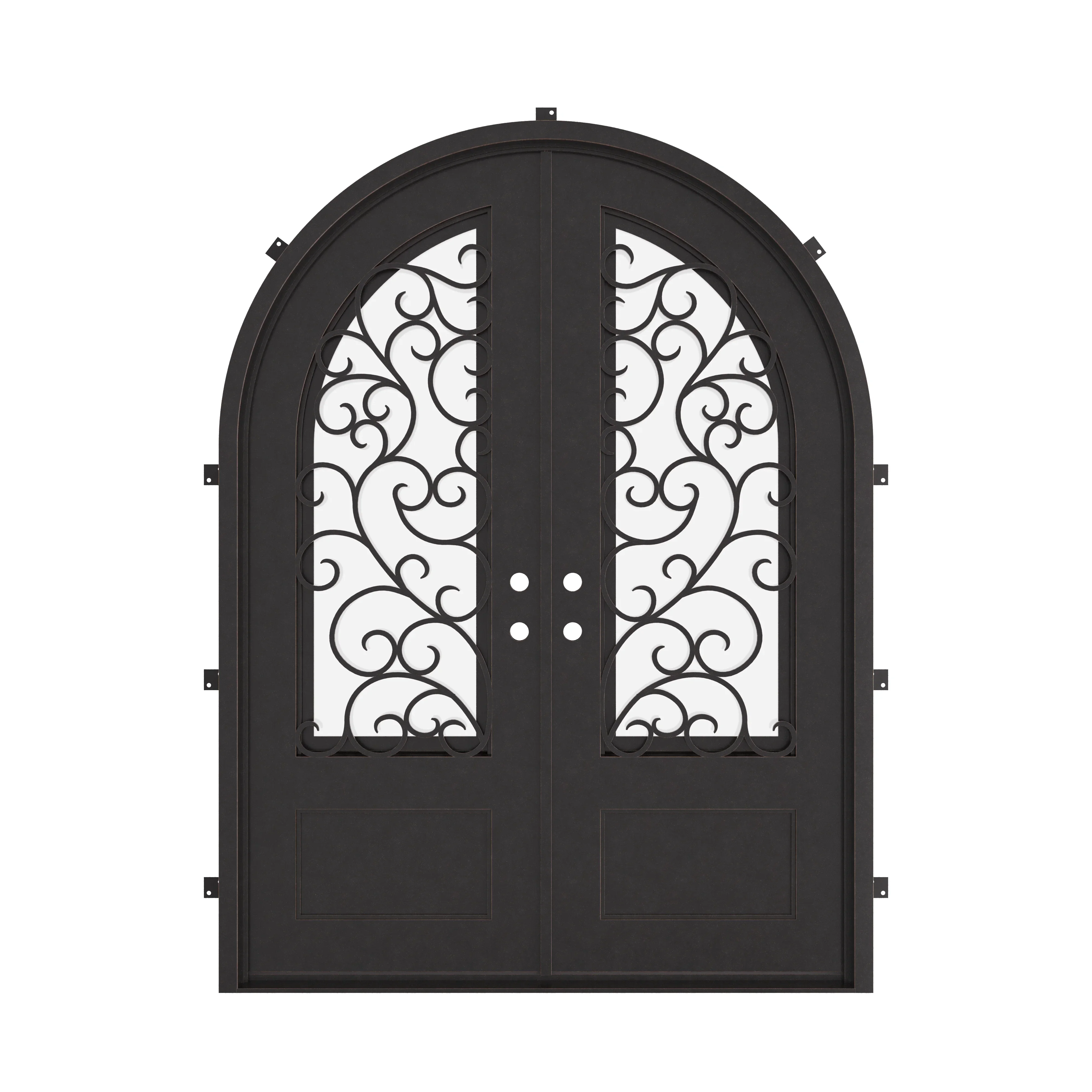 Story - Double Full Arch | Customize - Image 5