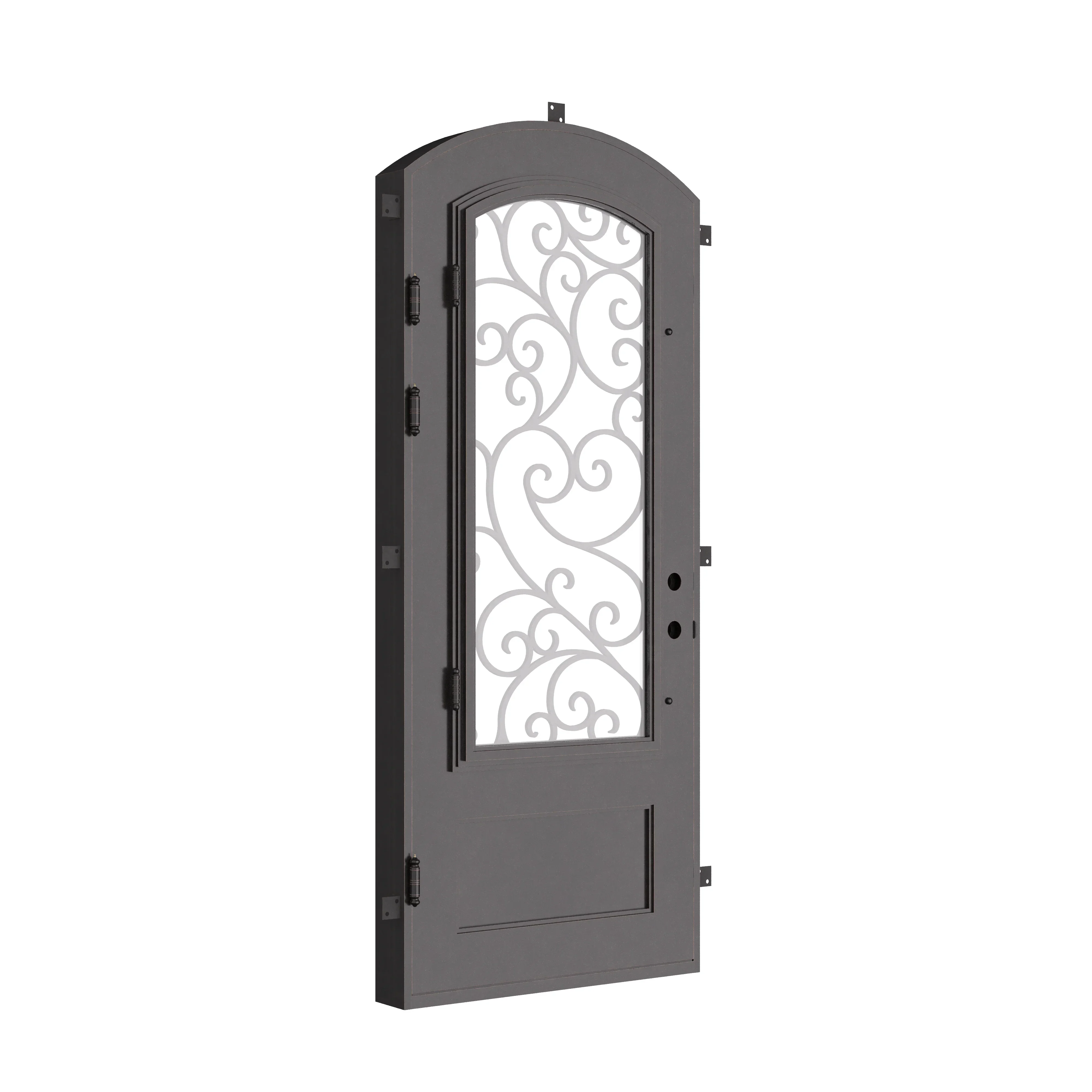 Story - Single Arch - Image 4