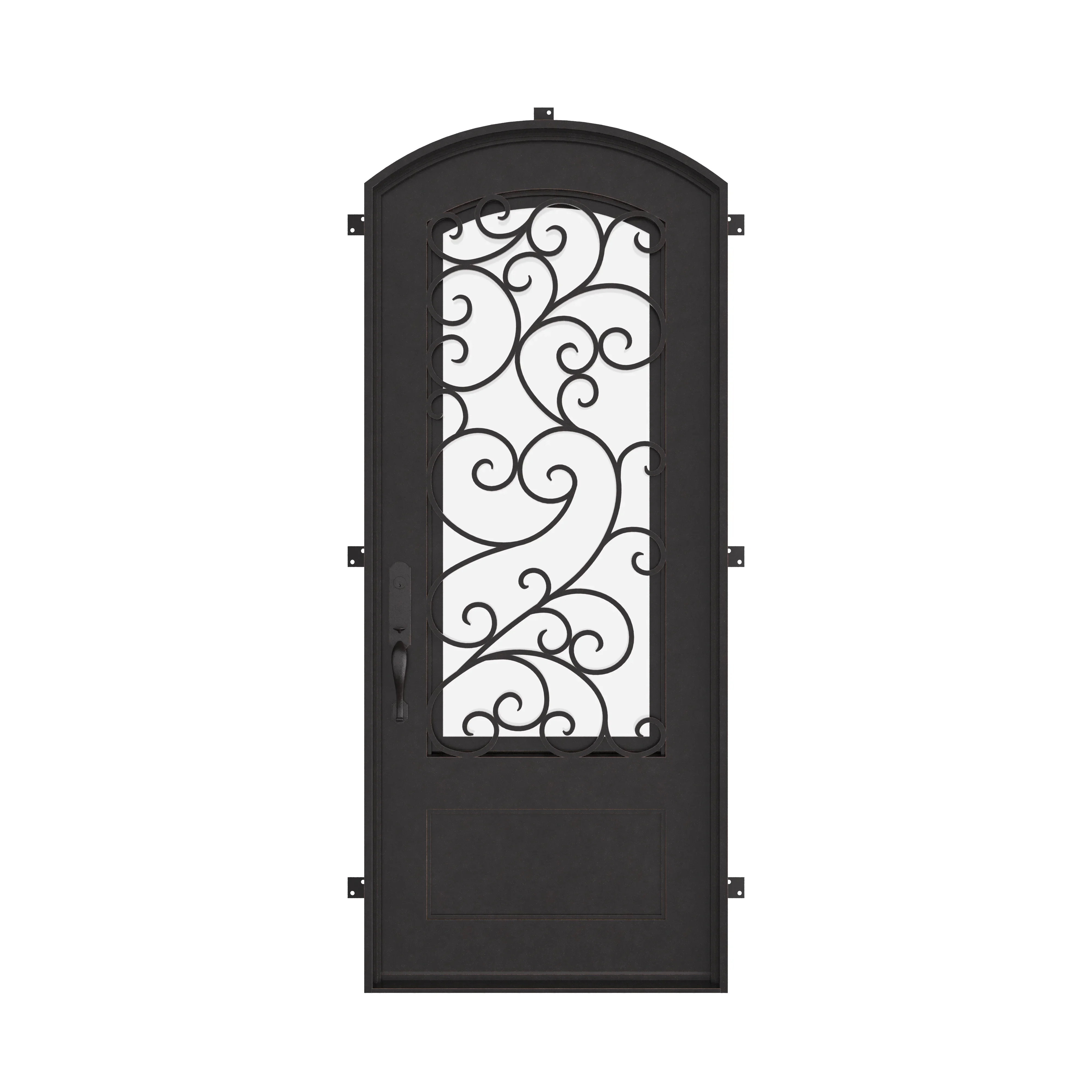 Story - Single Arch | Customize