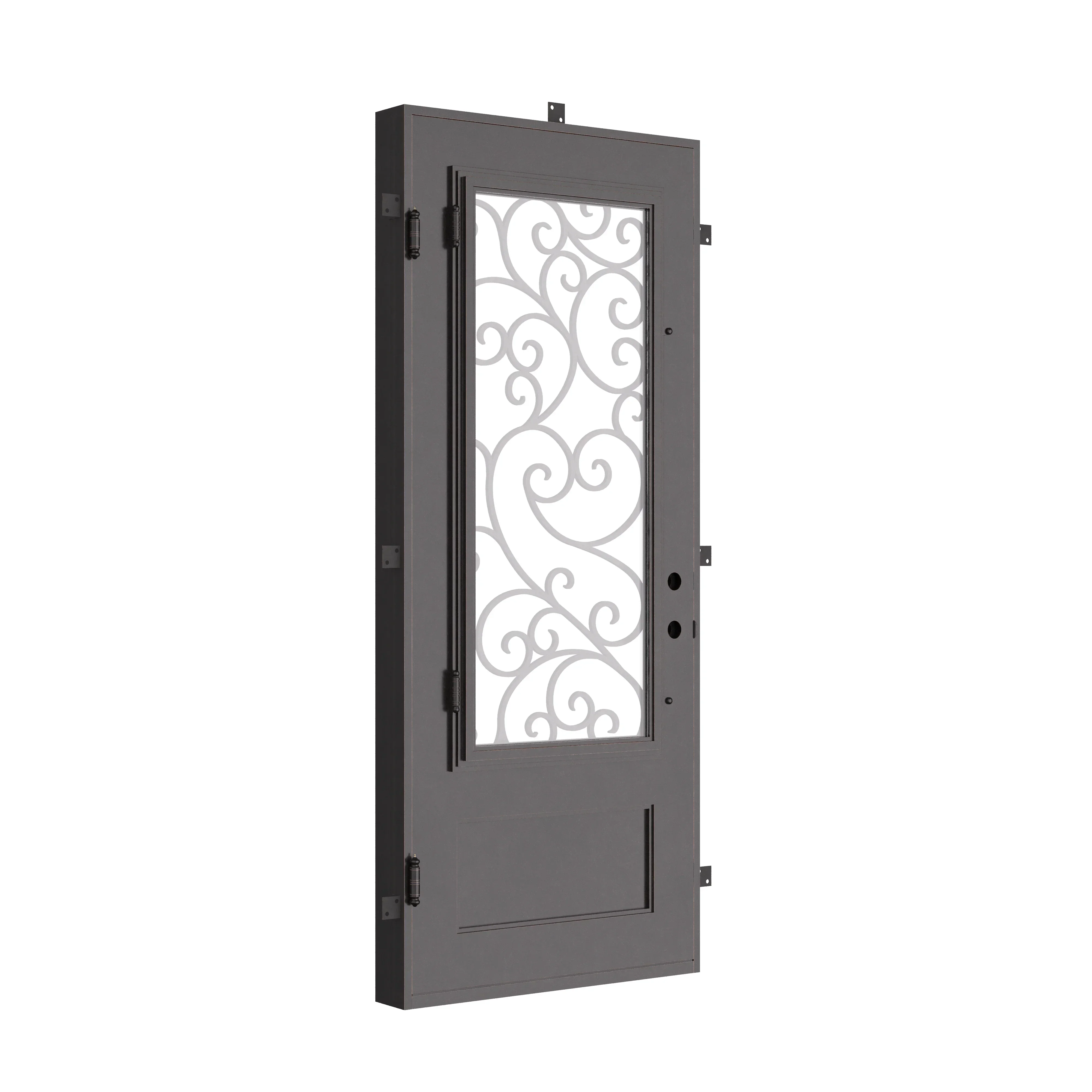 Story - Single Flat | Standard Sizes - Image 4