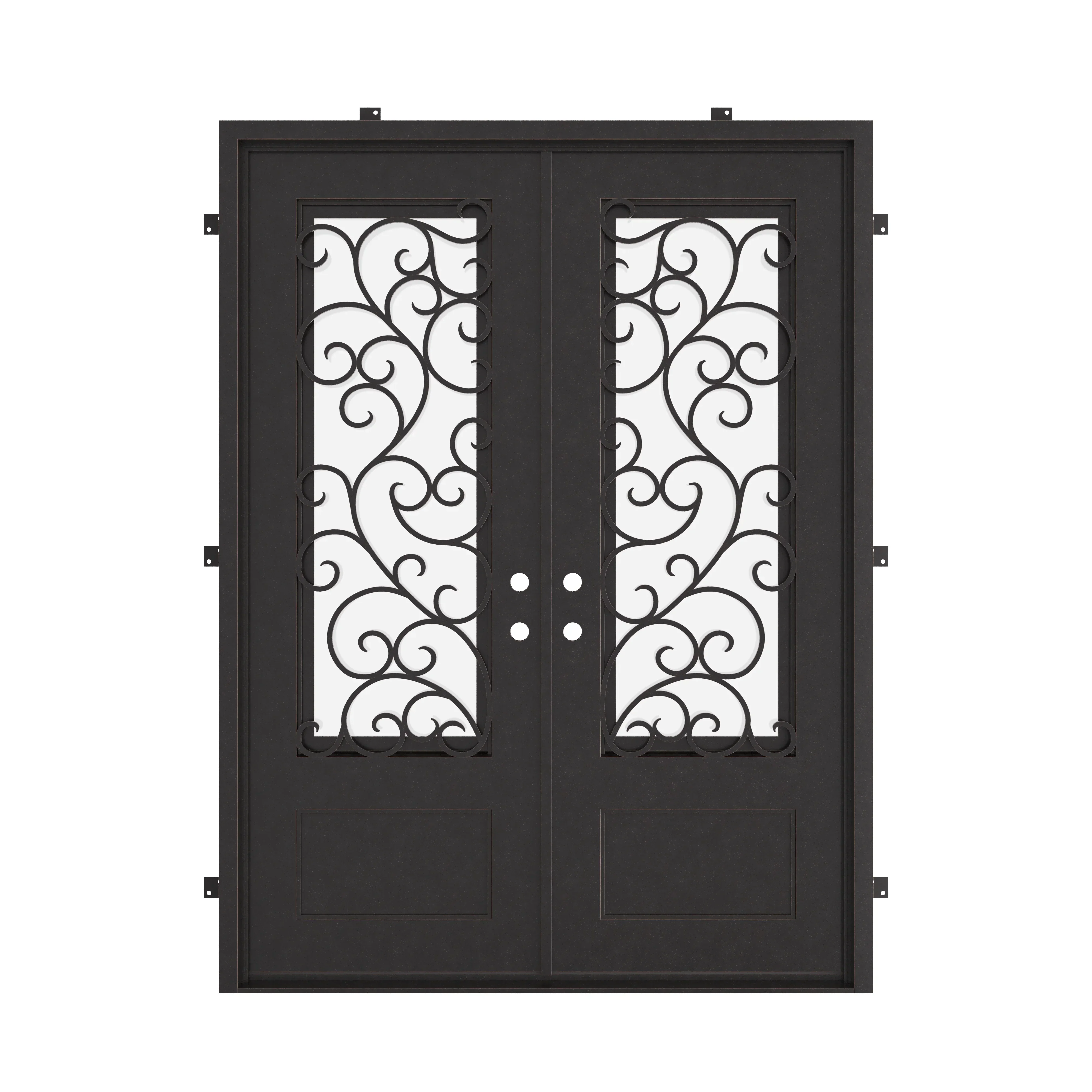 Story with Thermal Break - Double Flat | Customize - Image 6