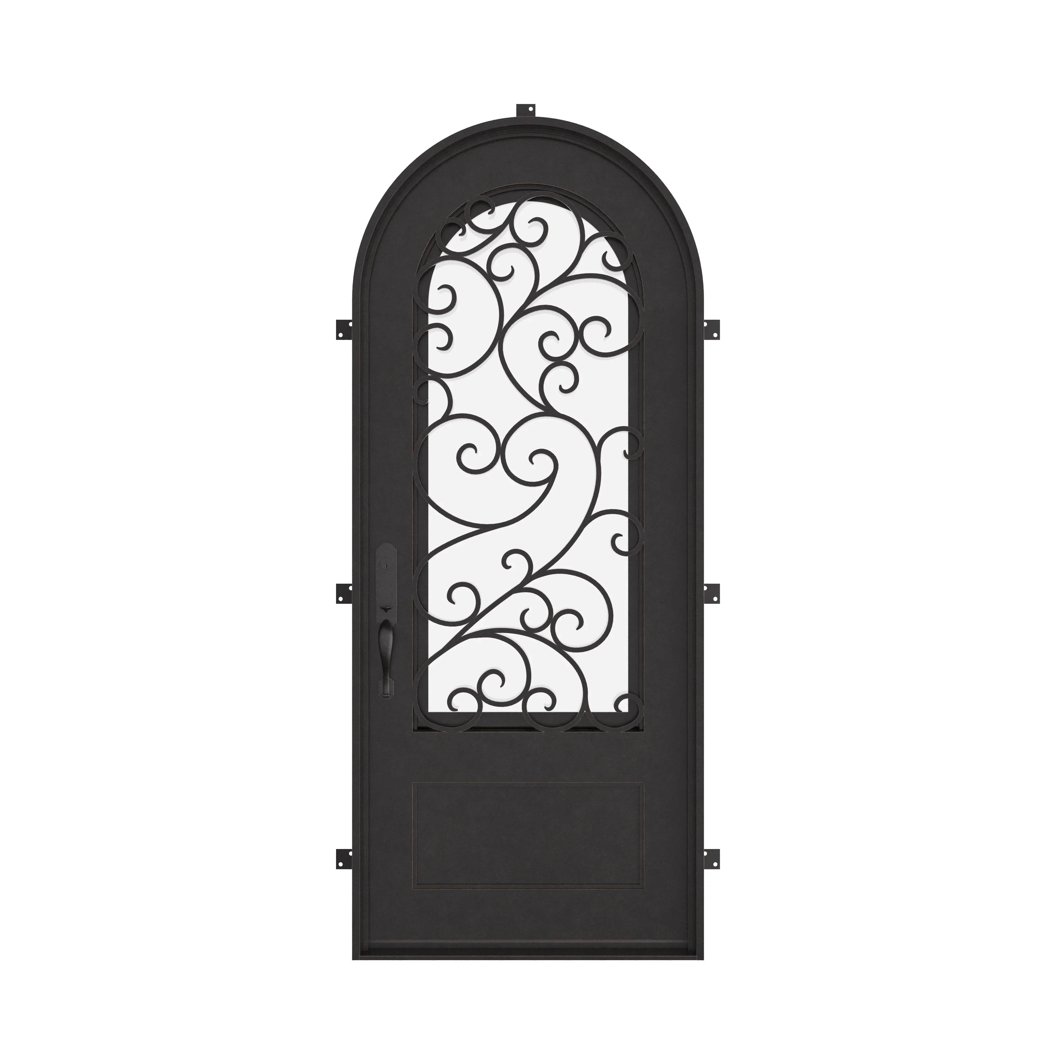 Story with Thermal Break - Single Full Arch | Customize