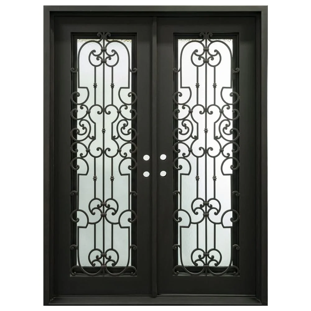 Washington - Double Flat | Customize