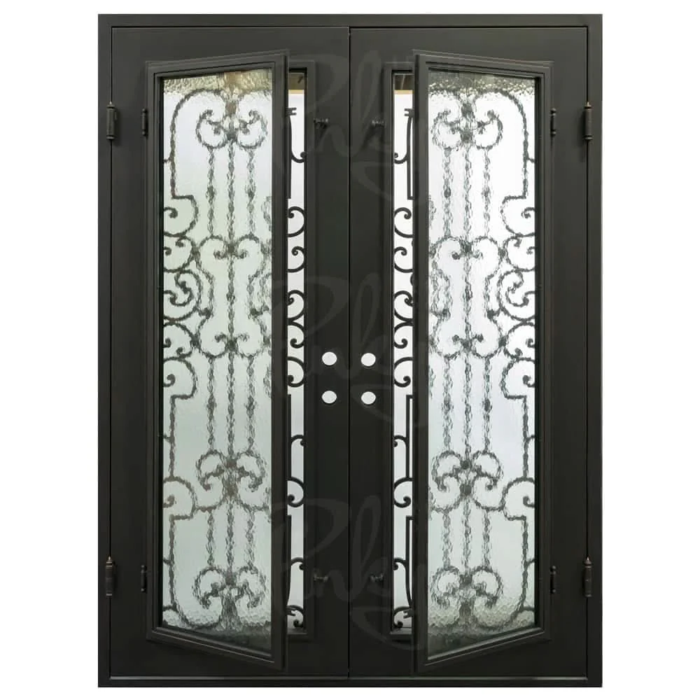 Washington with Thermal Break - Double Flat | Standard Sizes - Image 4