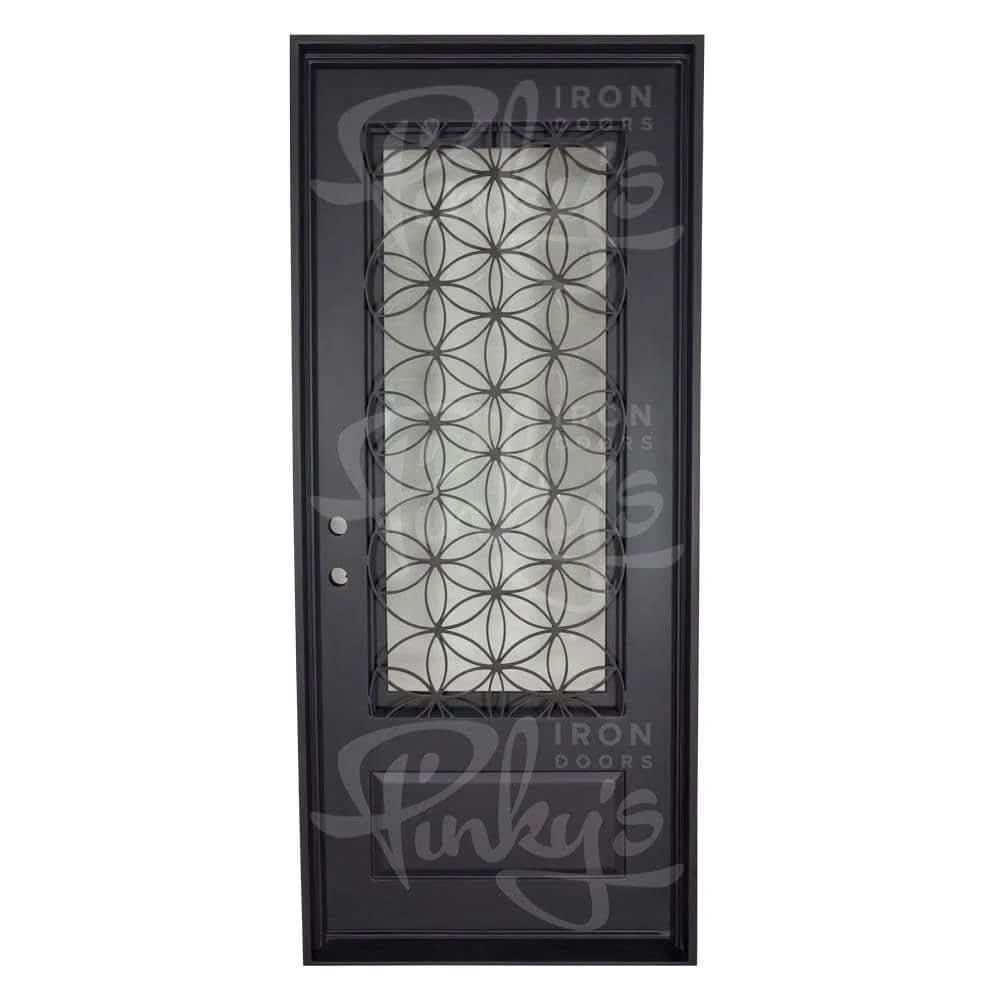 Woodstock - Single Flat | Standard Sizes - Image 3