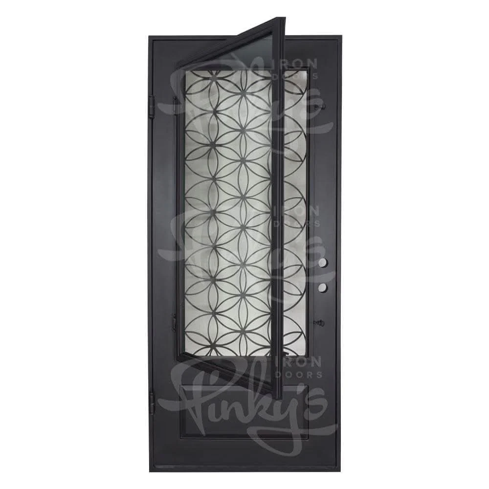 Woodstock - Single Flat | Standard Sizes - Image 4