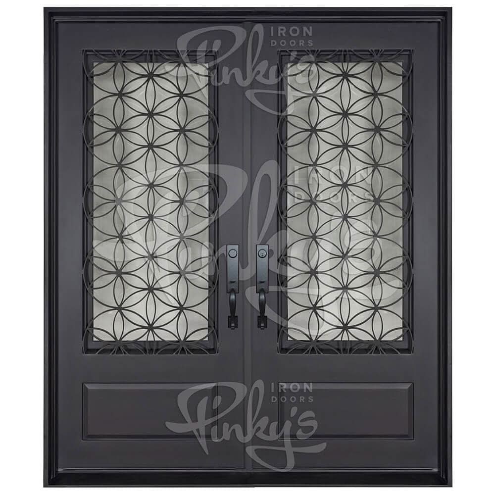 Woodstock with Thermal Break - Double Flat | Standard Sizes - Image 2