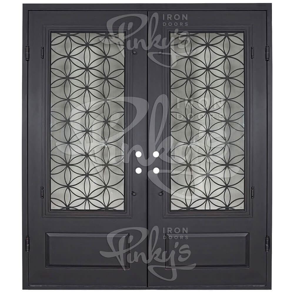 Woodstock with Thermal Break - Double Flat | Standard Sizes - Image 3