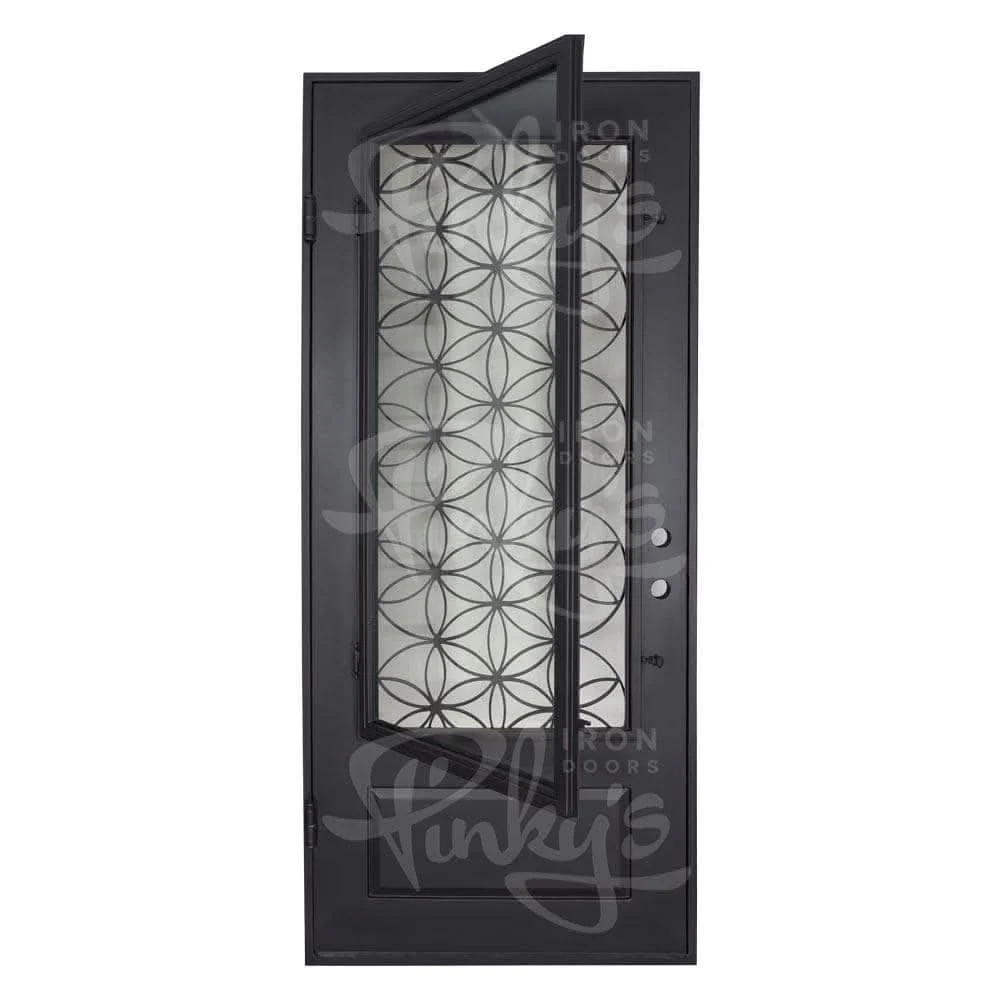 Woodstock with Thermal Break - Single Flat | Customize - Image 4